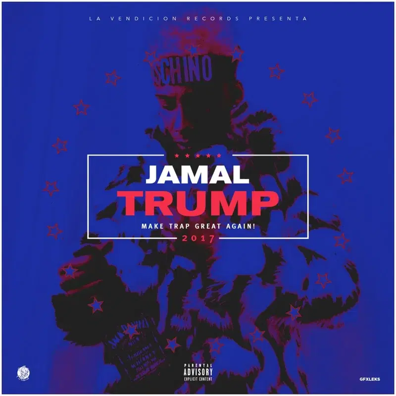 Make Trap Great Again