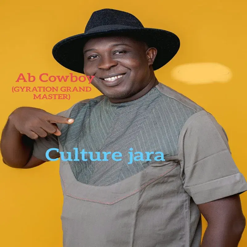 Culture Jara