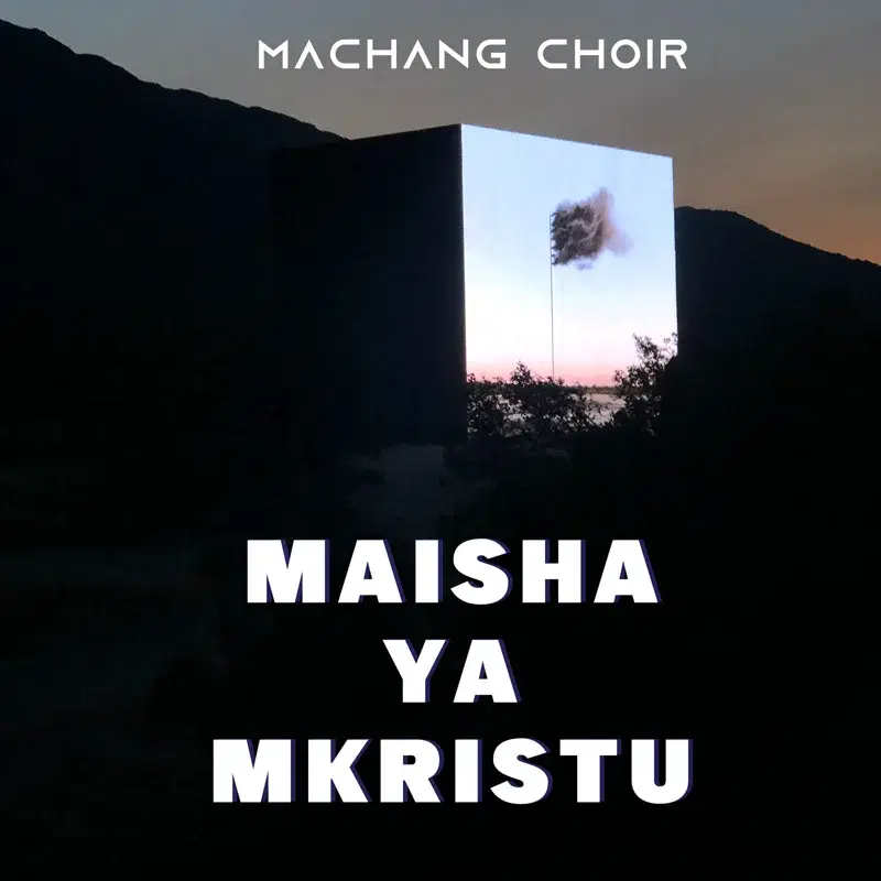 Maisha Ya Mkristu