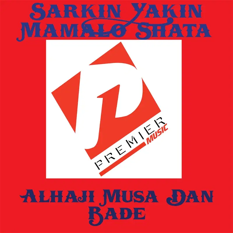 Sarkin Yakin Mamalo Shata