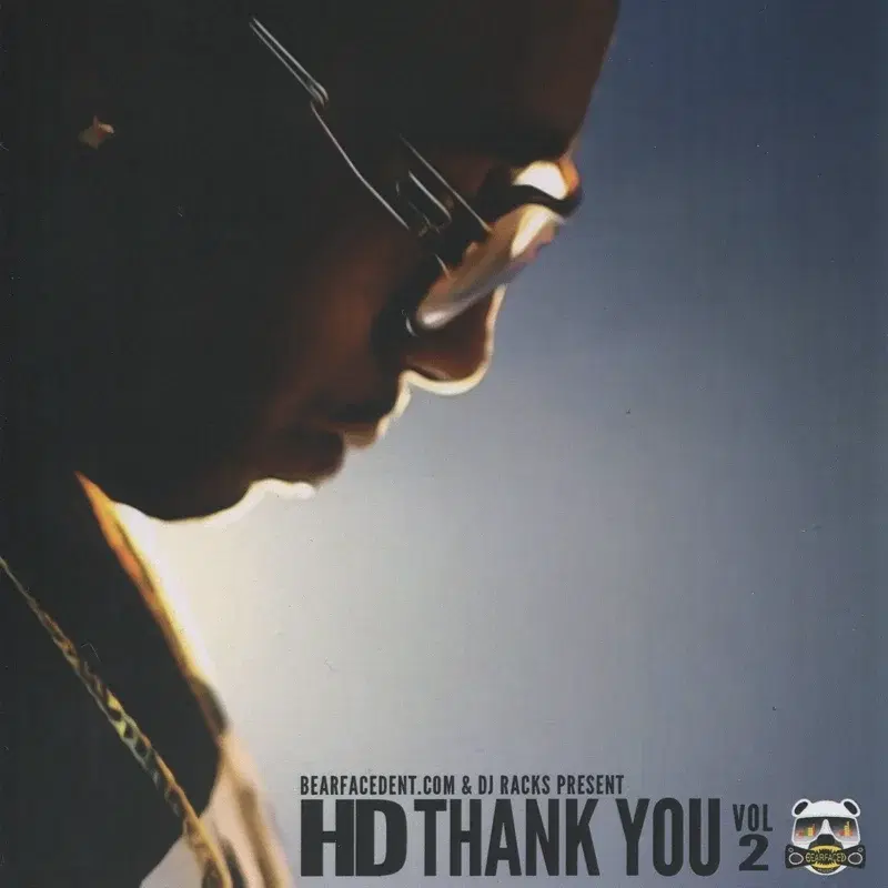 Thank You Vol. 2