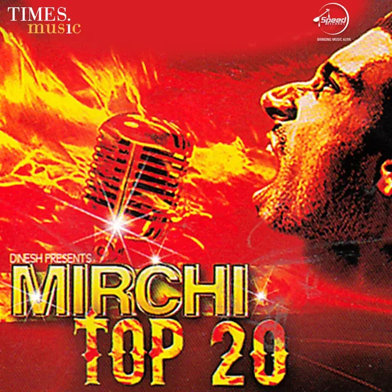 Mirchi Top 20