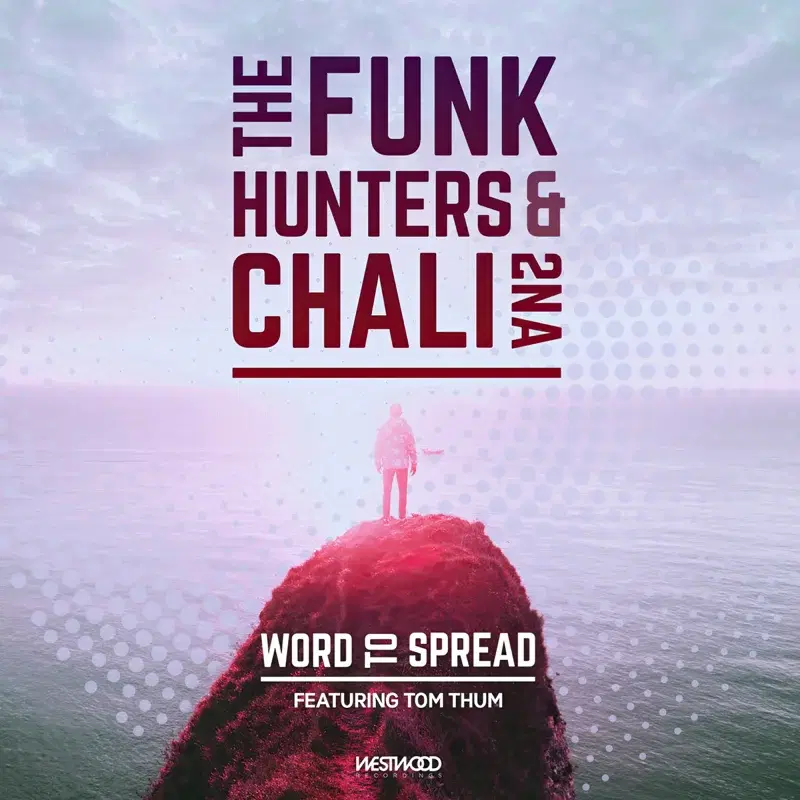 Word To Spread feat. Tom Thum