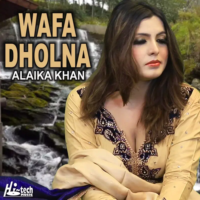 Wafa Dholna