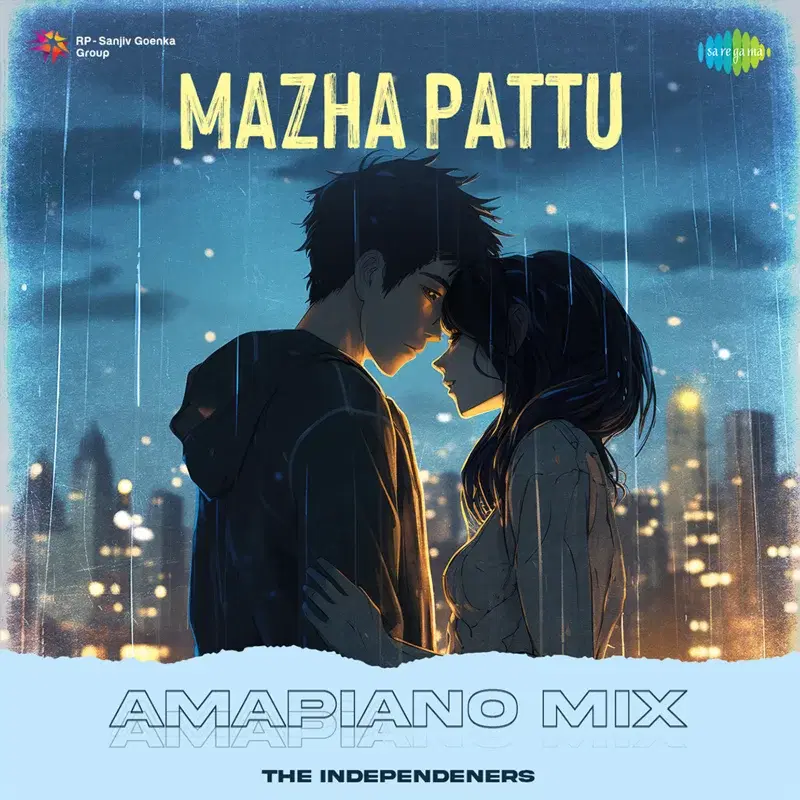 Mazha Pattu