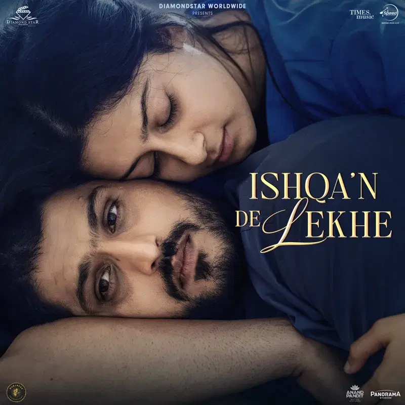 Ishqa'n De Lekhe (Original Motion Picture Soundtrack)