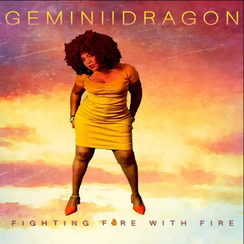 Fighting Fire with Fire