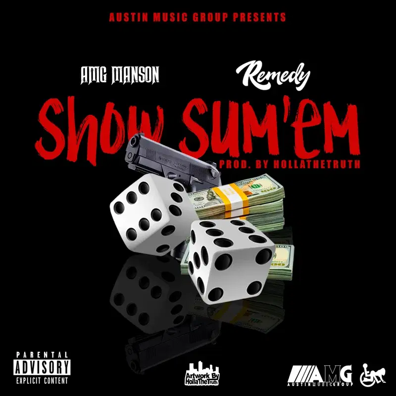 Show Sum'em