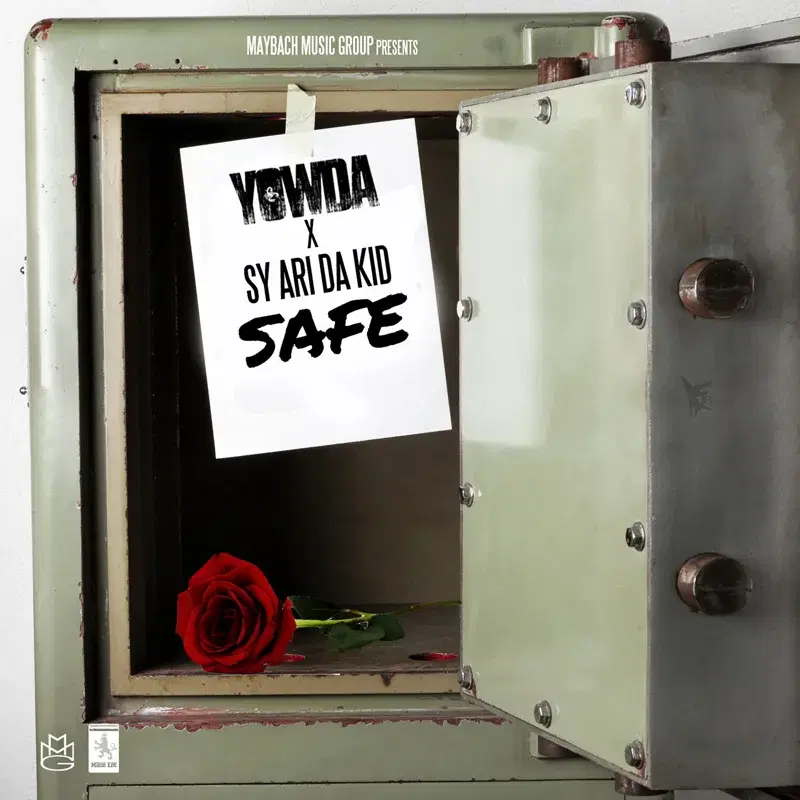 Safe (Radio Edit)