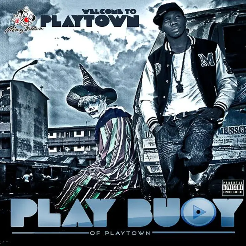 Welcome to Playtown