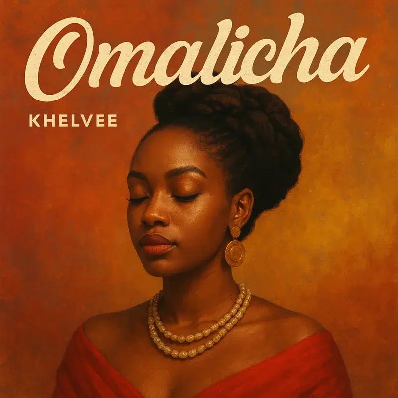 Omalicha