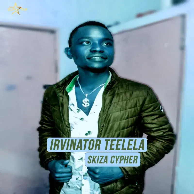 Skiza Cypher