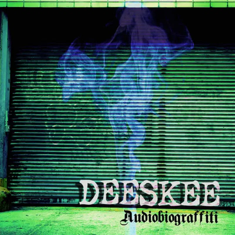 Audiobiograffiti