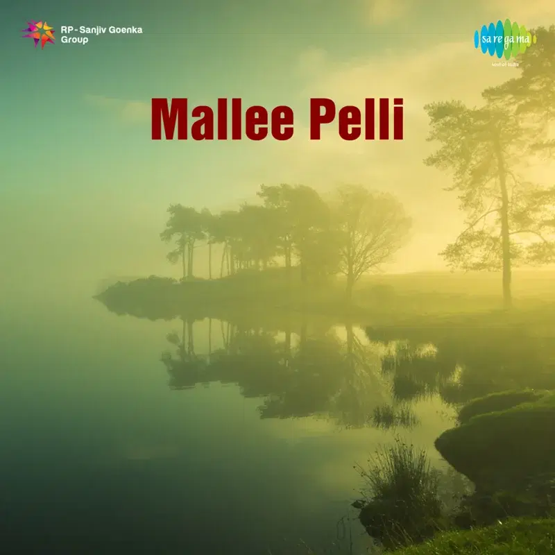 Mallee Pille (Original Motion Picture Soundtrack)