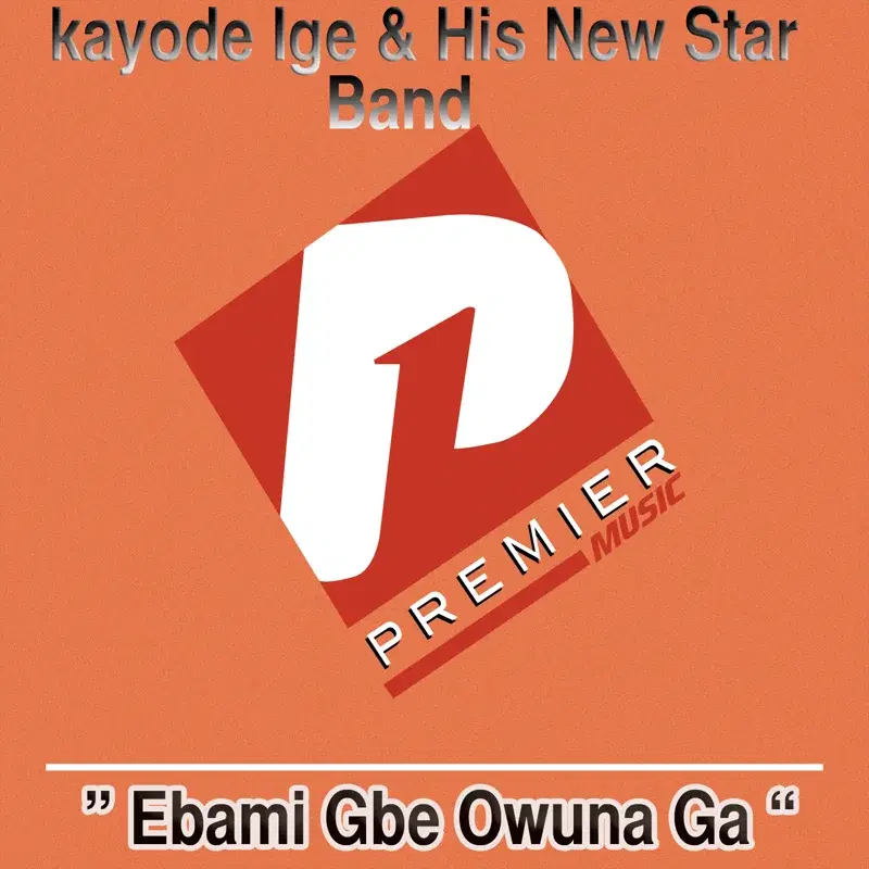 Ebami Gbe Owuna Ga