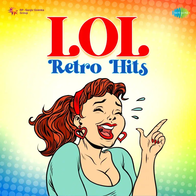 Lol Retro Hits
