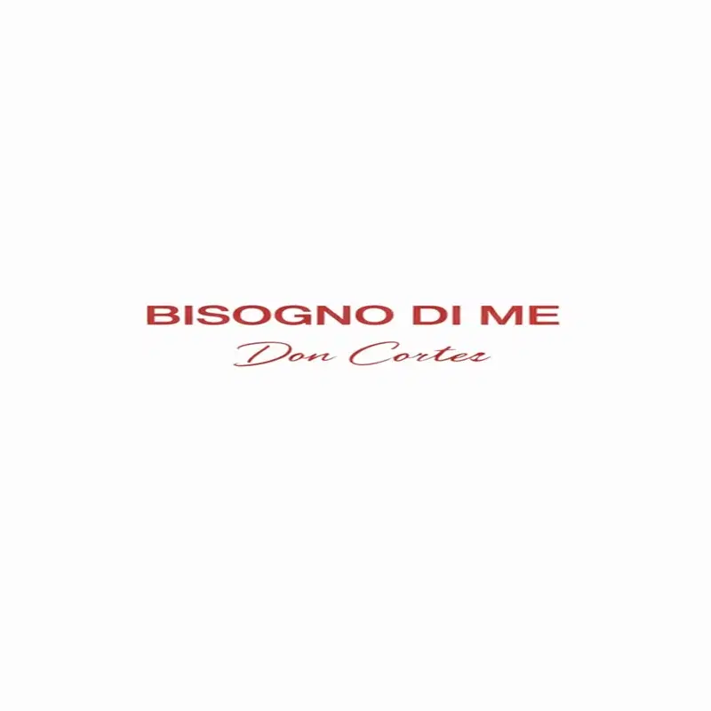 BISOGNO DI ME
