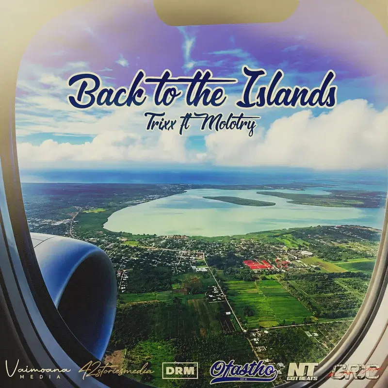 Back To The Island