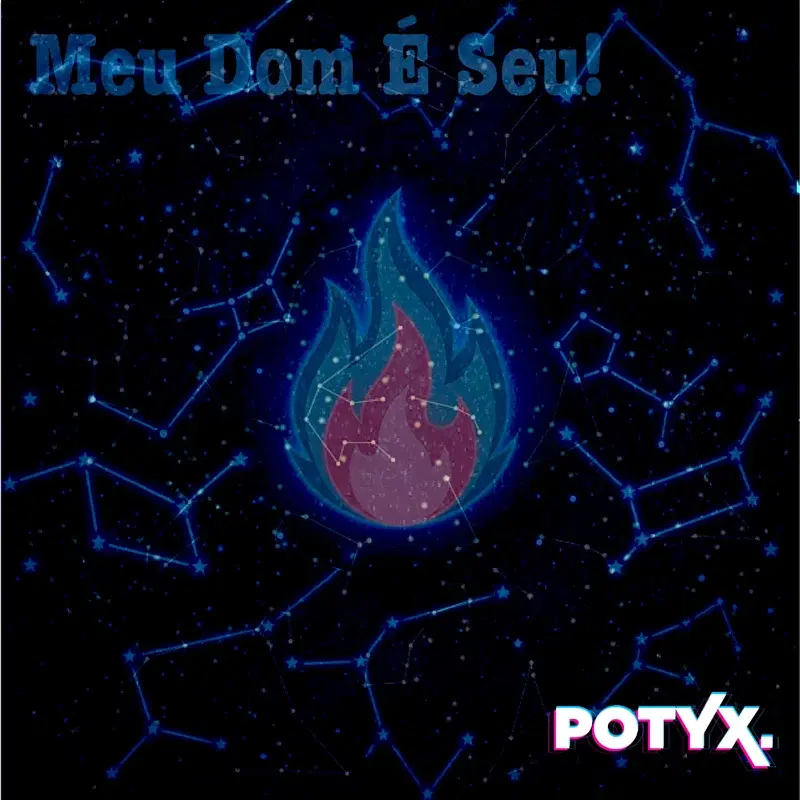 Meu Dom É Seu!