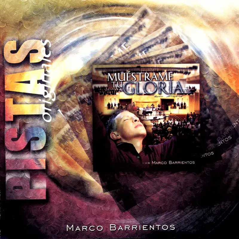 Muéstrame Tu Gloria Split Tracks