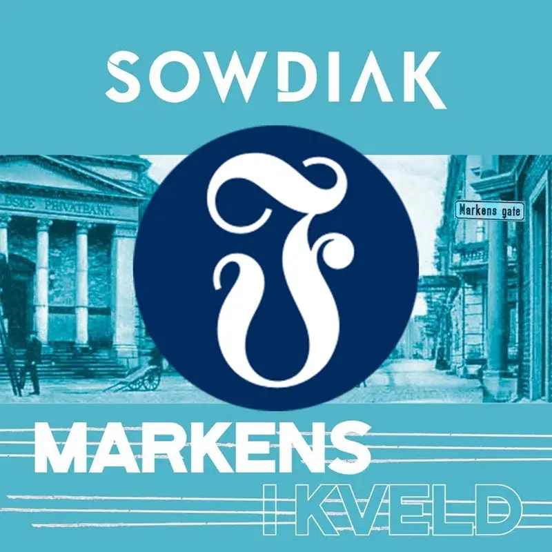 Markens I Kveld - FVN korona versjon