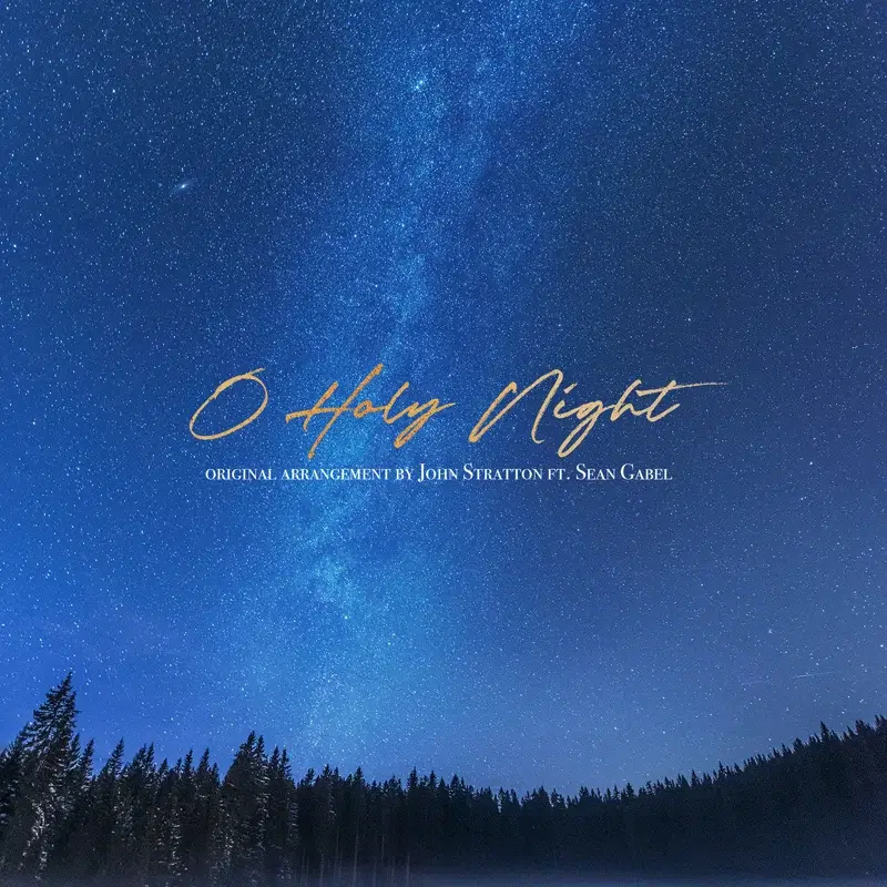 O Holy Night
