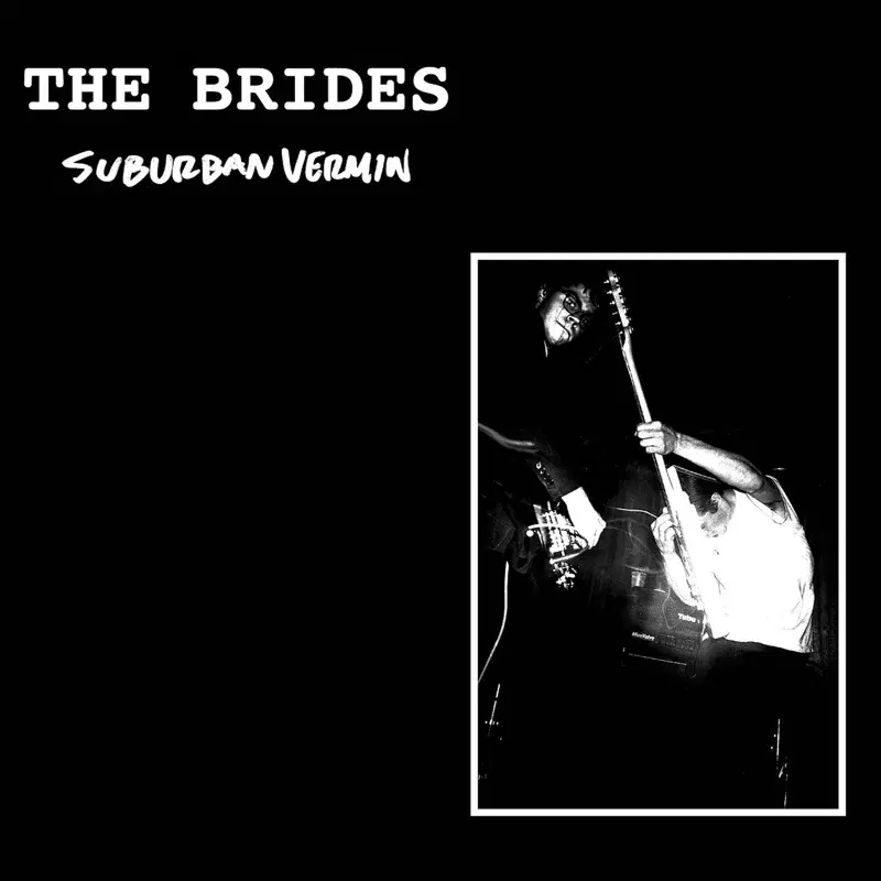 Suburban Vermin 1996​-​98