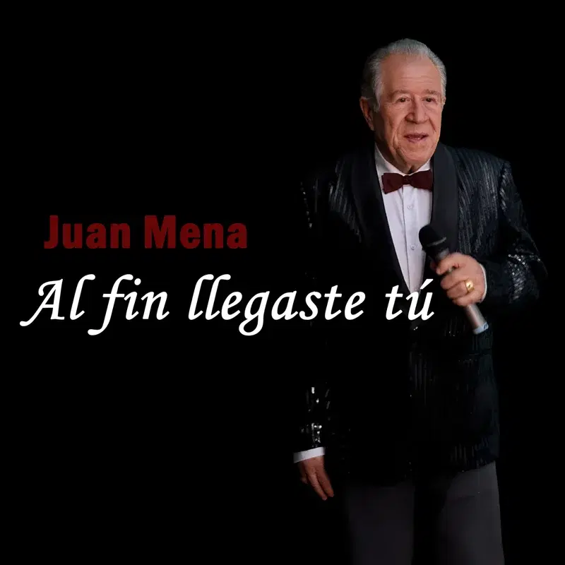 Al Fin Llegaste Tú
