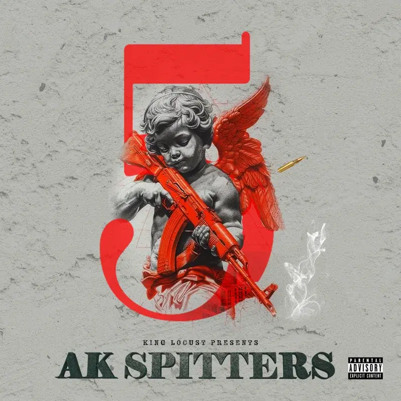 AK Spitters 5