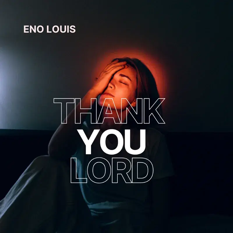 Thank You Lord