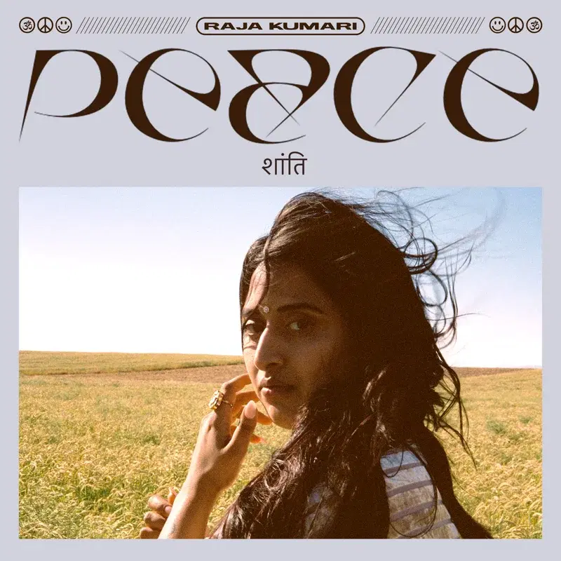 Peace