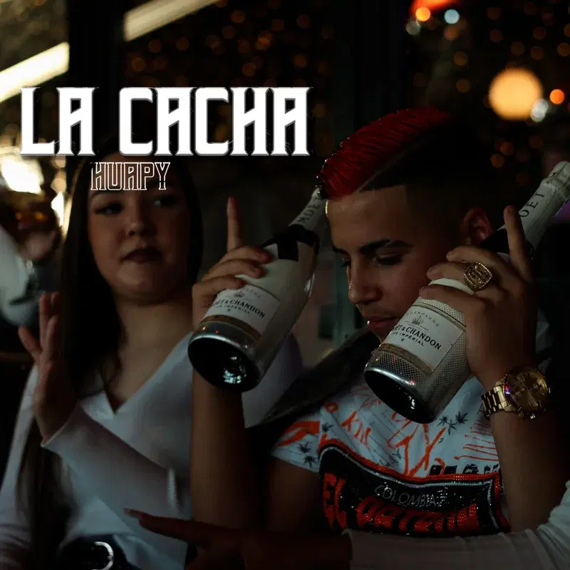 LA CACHA
