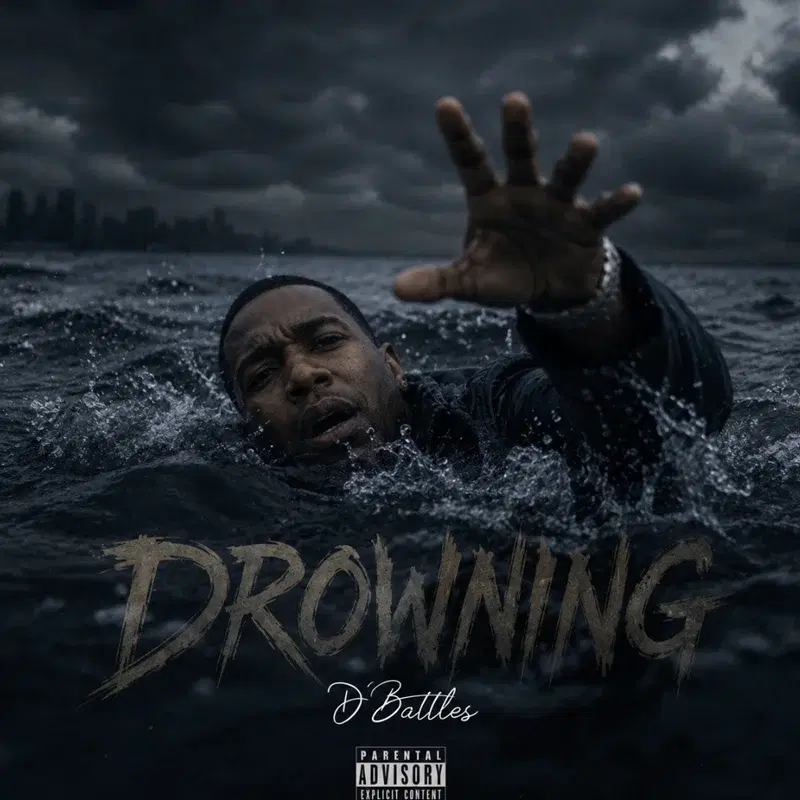 Drowning