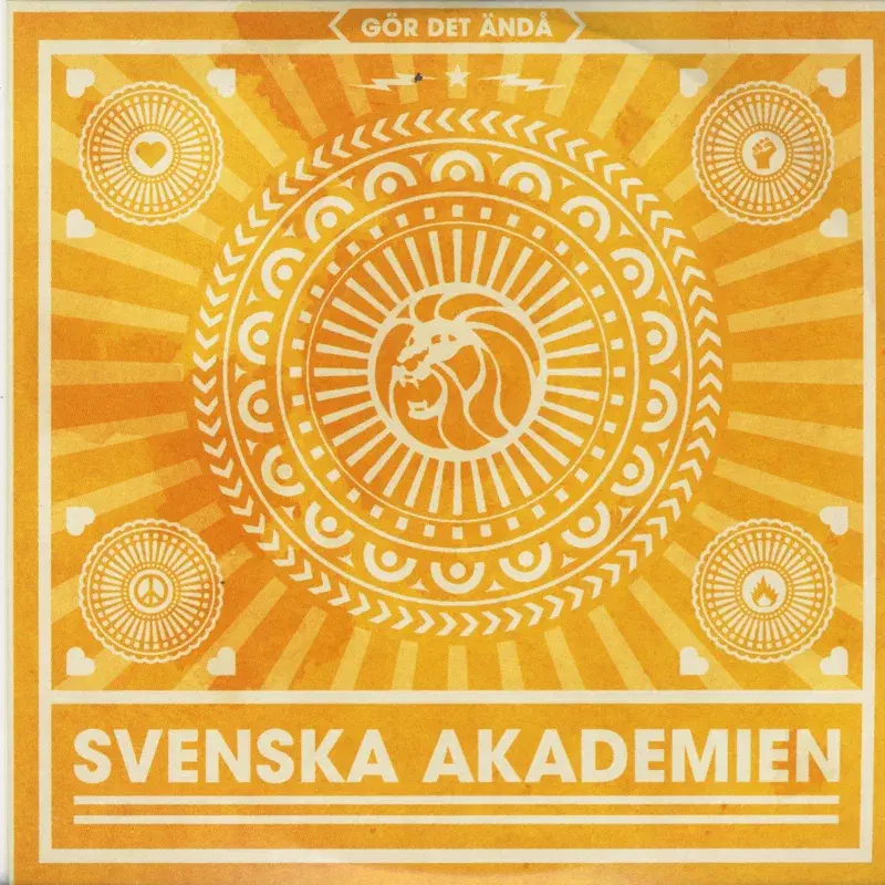 Gör Det Ändå