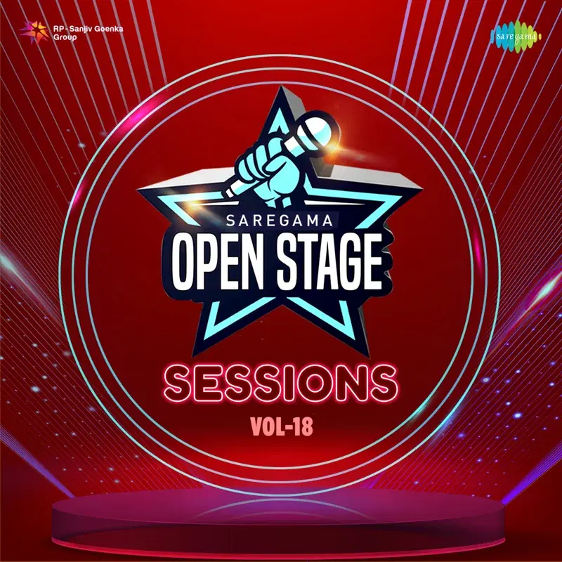 Open Stage Sessions, Vol. 18