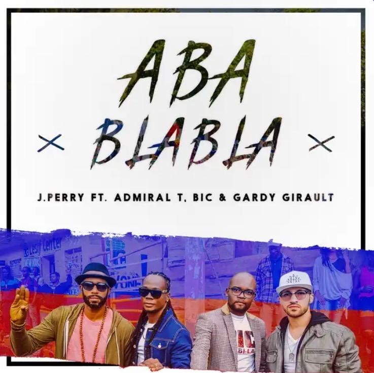 Aba Blabla