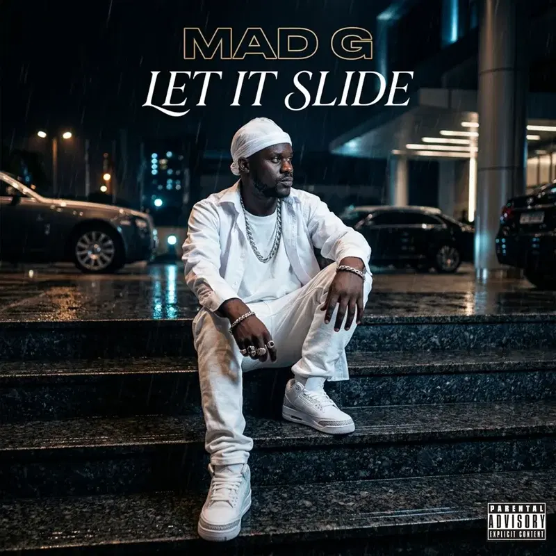 Let It Slide