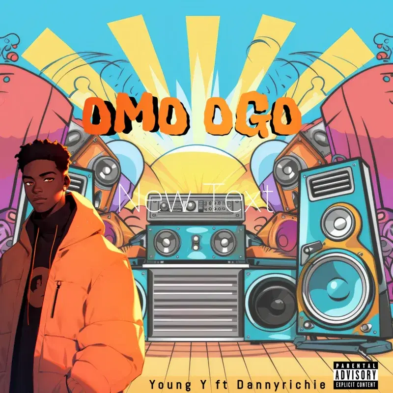Omo Ogo