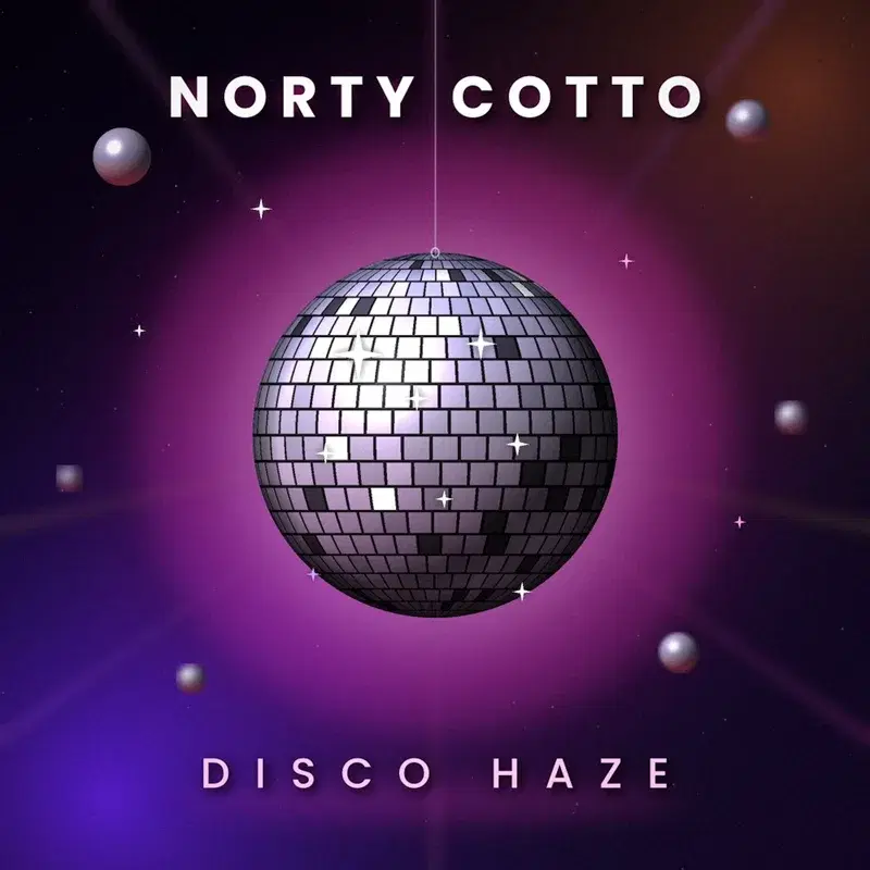Disco Haze