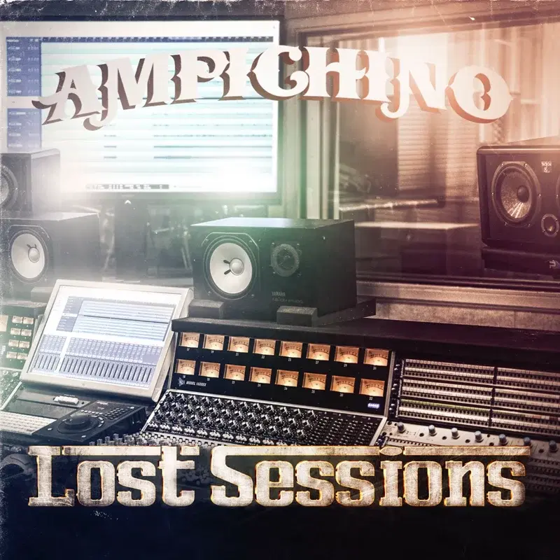 Lost Sessions