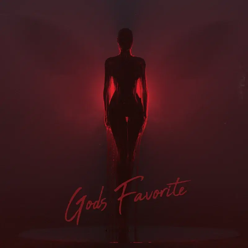 God's Favorite