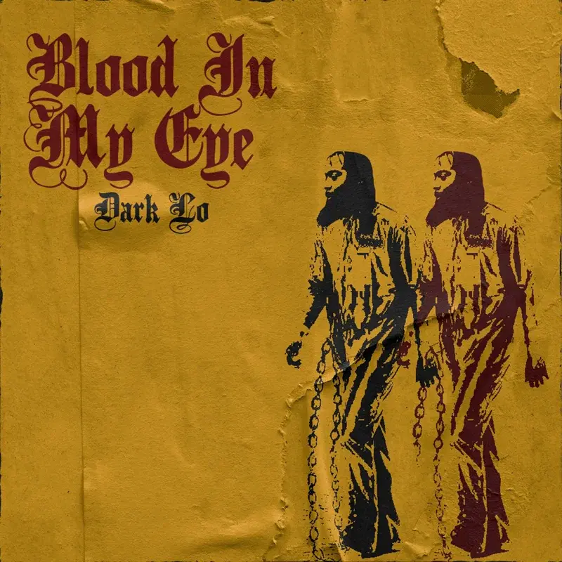 Blood in My Eye