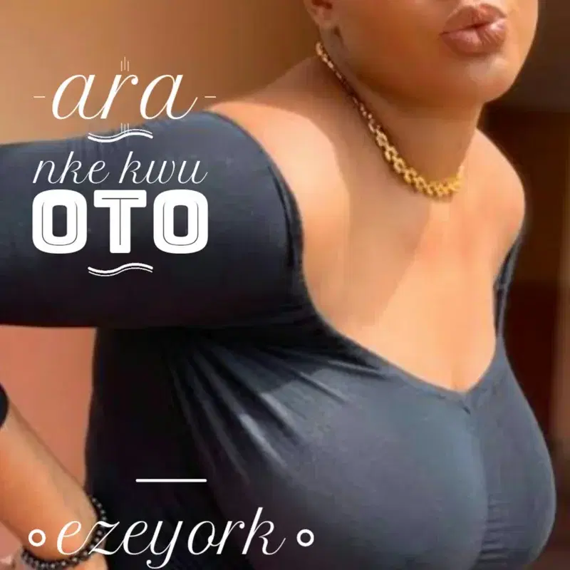 Ara nke kwu oto