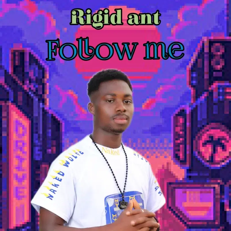 Follow me