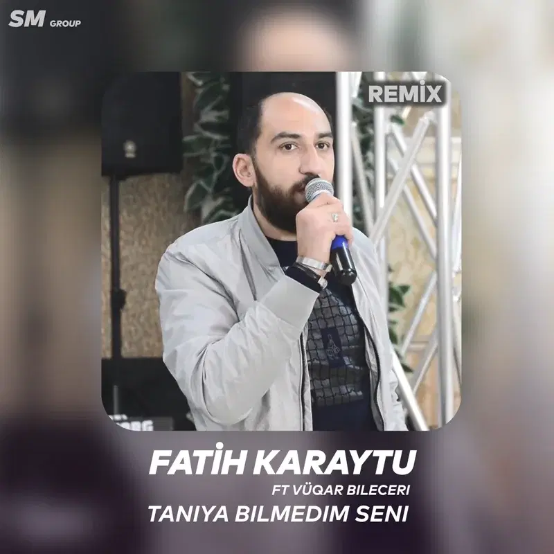 Taniya Bilmedim Seni