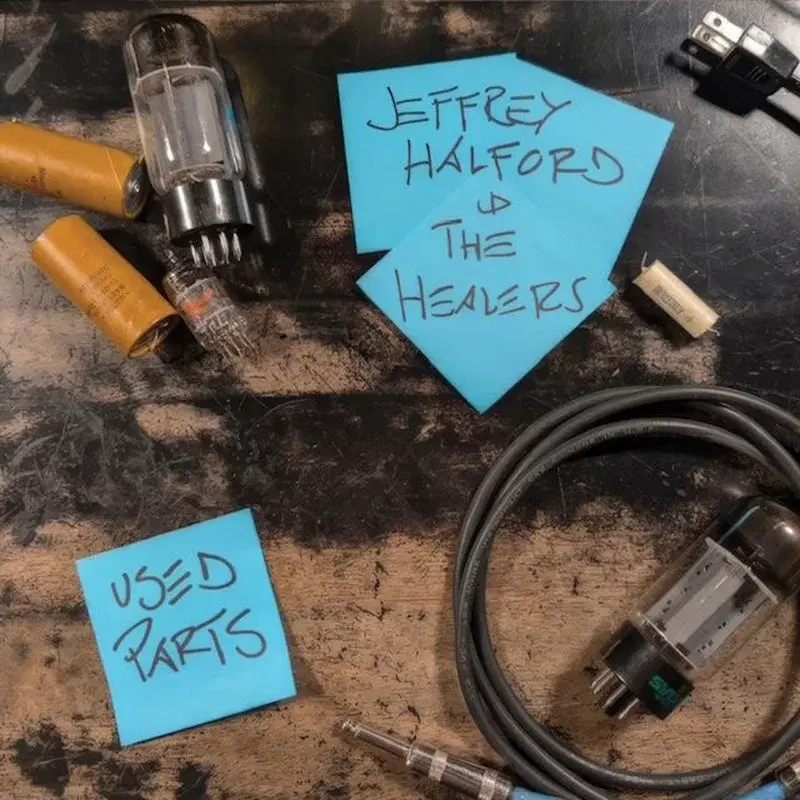 Used Parts