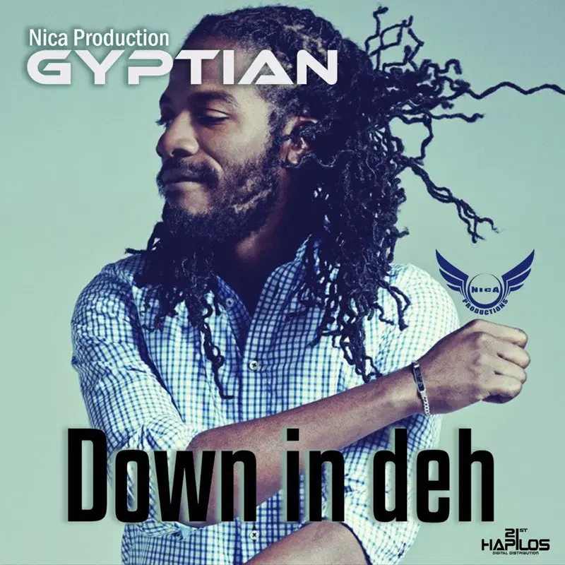 Down in Deh