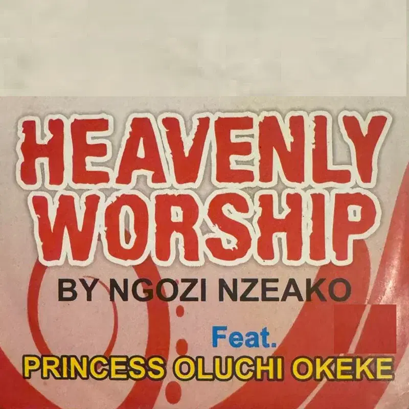 Heavenly Worship