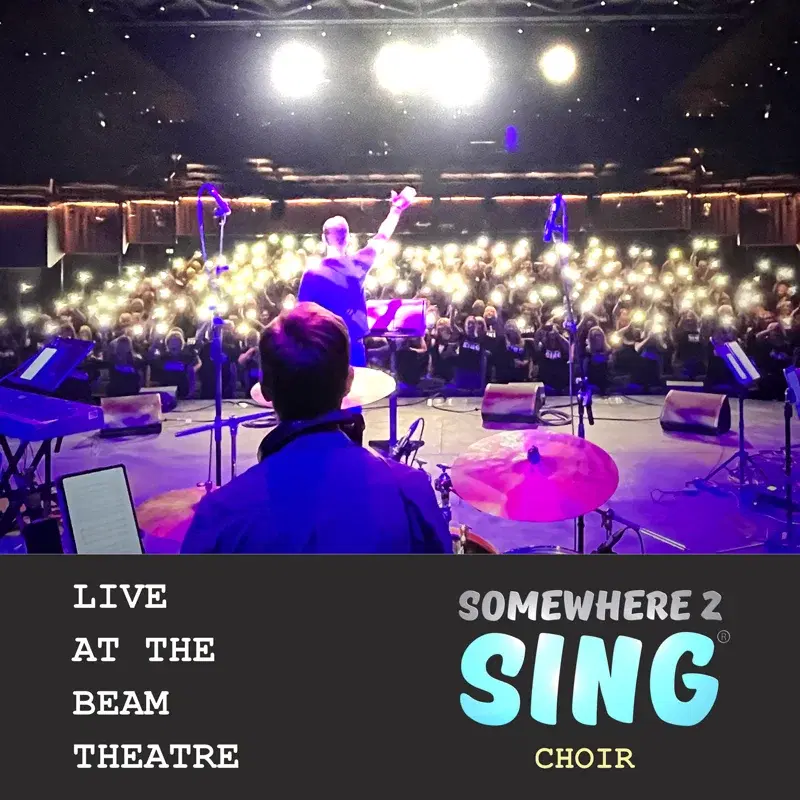 Live at the Beam Theatre