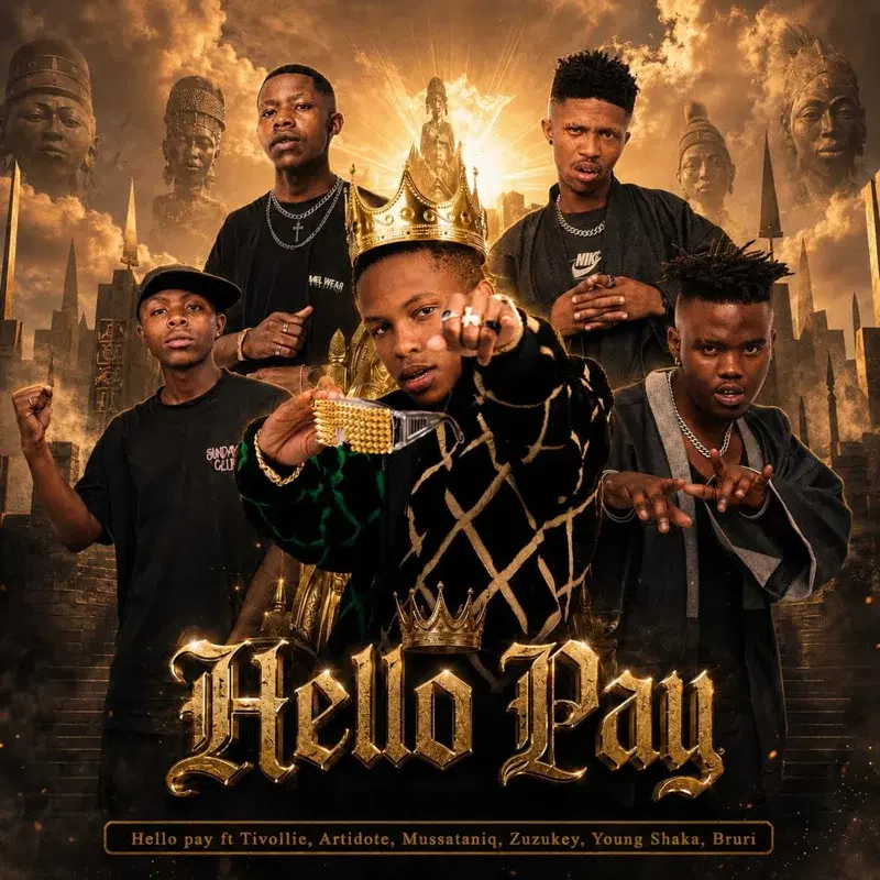 Hello Pay